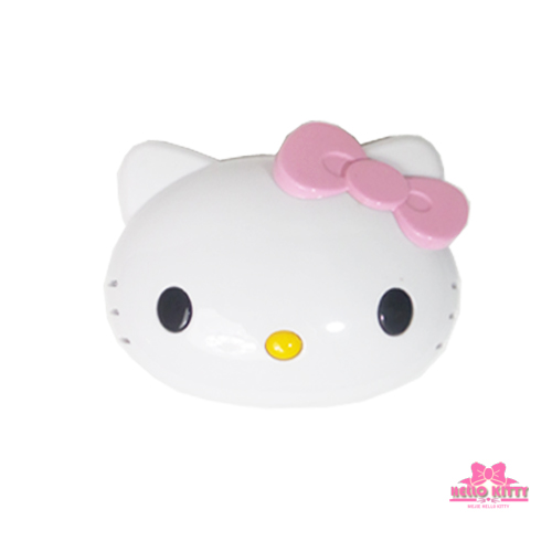 Hello Kitty Portable Battery Charger