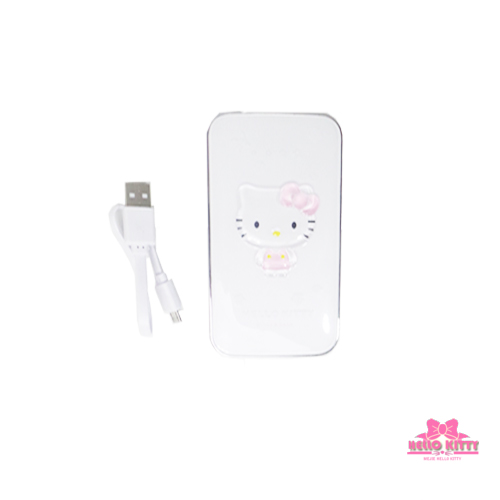 Hello Kitty Power Bank 8800 Mah