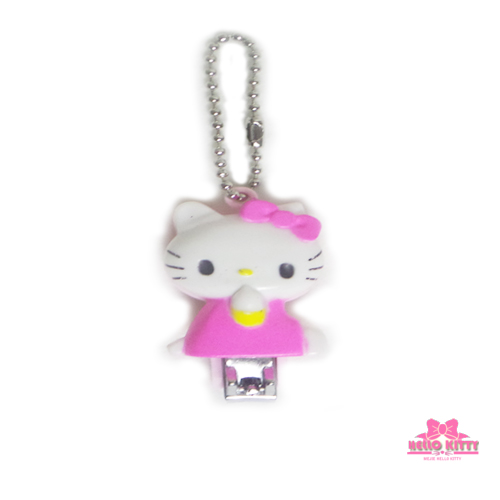 Hello Kitty Nail Cutter