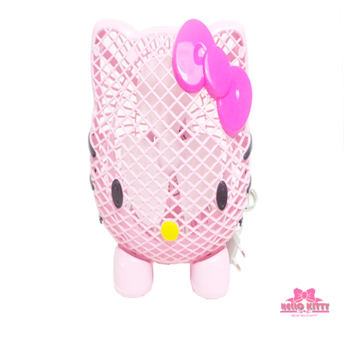 Hello Kitty KT-180 Fan