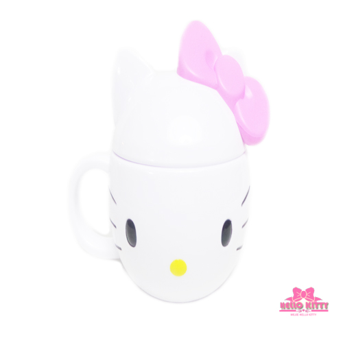 Hello Kitty Cartoon Cup