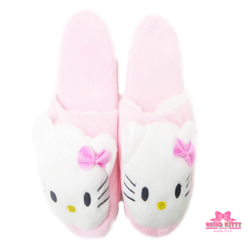 Hello Kitty Slipper Small