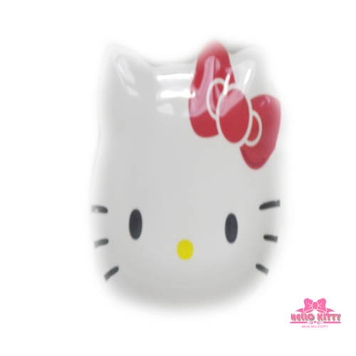Hello Kitty Plate A