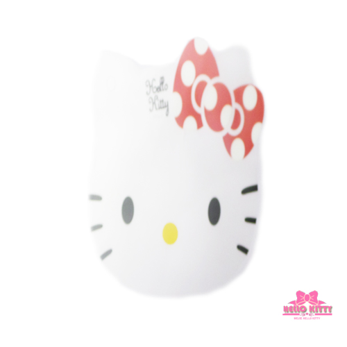 Hello Kitty Placemat Red
