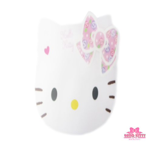 Hello Kitty Placemat Pink