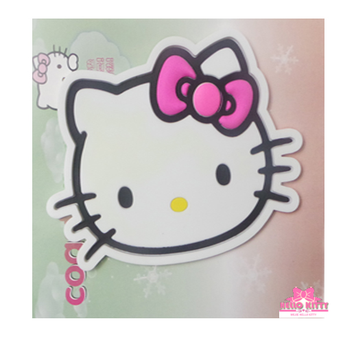 Hello Kitty Cushion