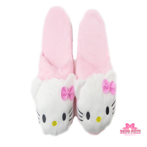 Hello Kitty Slipper Large