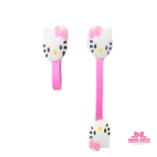 Hello Kitty Bud Clicks