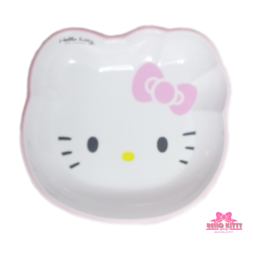 Hello Kitty Plate C