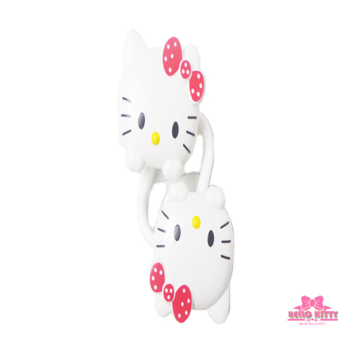 Hello Kitty Hook Red