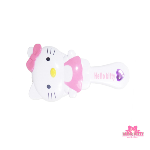Hello Kitty Hair Comb
