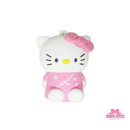 Hello Kitty Cartoon Mobile Power Bank 8800 Mah