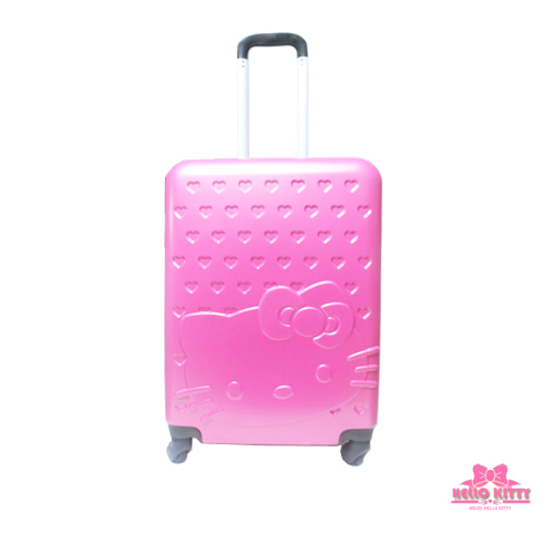 Hello Kitty Suit Case Medium