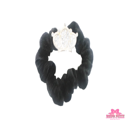 Hello Kitty Bun Tail Crown