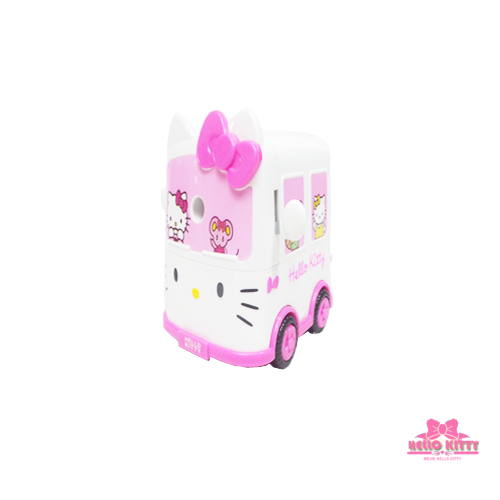 Hello Kitty Sharpener