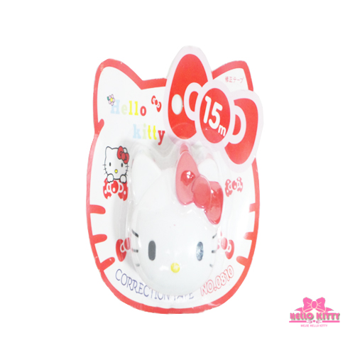 Hello Kitty Correction Tape
