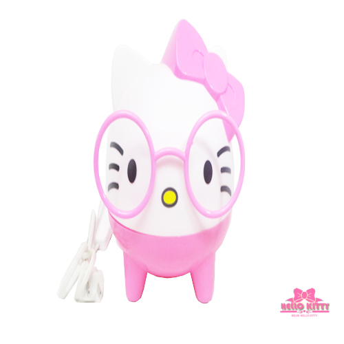 Hello Kitty Cartoon Lamp Happy EveryDay