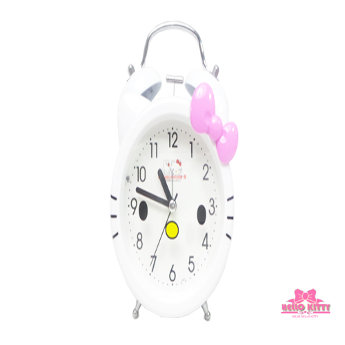 Hello Kitty Fashion Alarm Clock