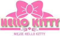 Hello Kitty Mejie
